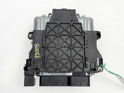 Engine control unit (ECU) VOLVO V60 I (155) D5 AWD | BP27409218M57 - Image 4