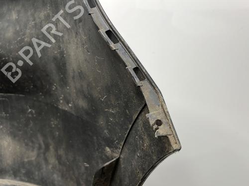 Rear bumper VW GOLF VI (5K1) 2.0 TDI | BP29545036C8 