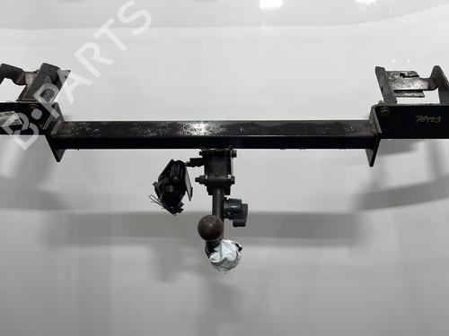 Used Tow ball/Mechanism OPEL MERIVA A MPV (X03) 1.7 CDTI (E75) (100 hp) 30115578