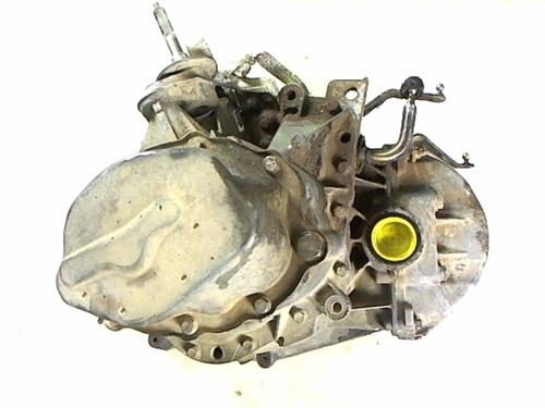 Gearbox PEUGEOT 206 Hatchback (2A/C) 1.9 D | BP20426314M3 