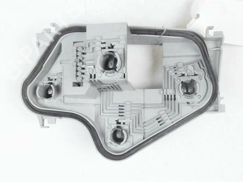 Used Lamp holder Lamp holder VW FOX Hatchback (5Z1, 5Z3, 5Z4) 1.4 (75 hp) 39733562 39733562