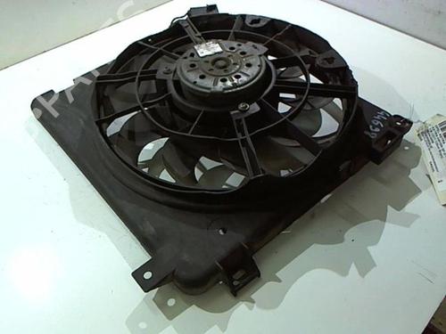 Radiator fan OPEL ASTRA H (A04) 1.9 CDTI 16V (L48) | BP20456764M35 