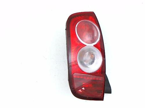 Left taillight NISSAN MICRA III (K12) 1.2 16V | BP20409825C34 
