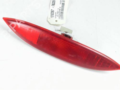 Luz central de freno NISSAN NOTE (E11, NE11) 1.4 (88 hp) 31355278