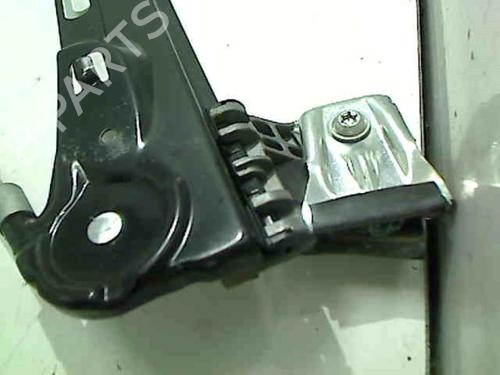 Front left window mechanism MERCEDES-BENZ E-CLASS (W211) E 270 CDI (211.016) | BP20476175C22 