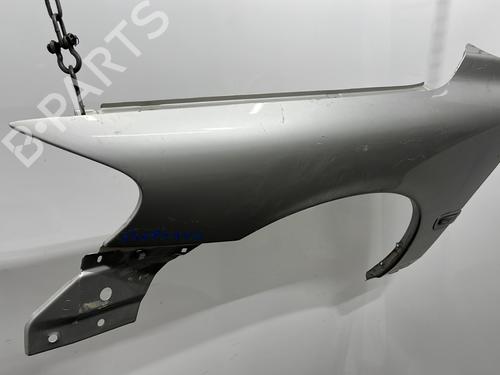Left front fenders VOLVO S60 I (384) D5 | BP20398810C41 