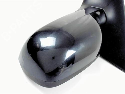 Used Left mirror RENAULT MEGANE II (BM0/1_, CM0/1_) 1.5 dCi (BM0F, BM0T, BM2B, CM0F, CM0T) (82 hp) 20457993