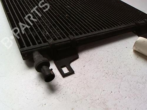 AC radiator RENAULT LAGUNA II (BG0/1_) 2.2 dCi (BG0F) | BP20453456M32 