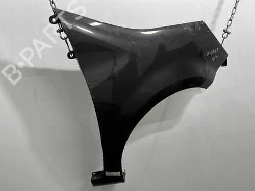 Right front fenders RENAULT MODUS / GRAND MODUS (F/JP0_) 1.5 dCi (FP0D, JP0D) | BP20396620C42 