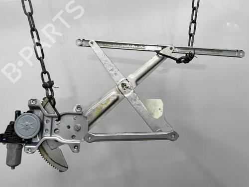 Used Front left window mechanism OPEL AGILA (B) (H08) 1.0 (F68) (65 hp) 20388246