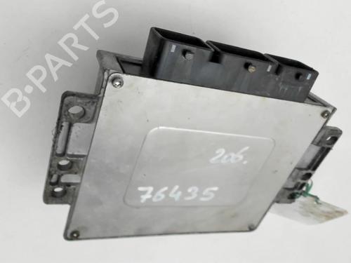 Engine control unit (ECU) PEUGEOT 206 Hatchback (2A/C) 1.4 i | BP25009209M57 