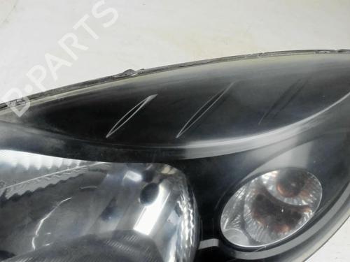 Lyskaster venstre Lyskaster venstre 39486345 39486345