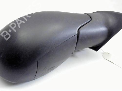 Right mirror CITROËN C3 I (FC_, FN_) 1.4 HDi | BP32305818C27