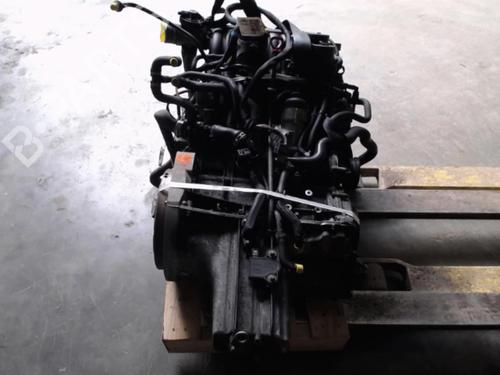 Used Engine Engine MERCEDES-BENZ A-CLASS (W168) A 170 CDI (168.009, 168.109) (95 hp) 20447956 20447956
