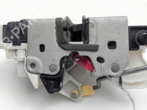 Front right lock JEEP COMPASS (MK49) 2.0 CRD 4x4 | BP25445184C97 - Image 6