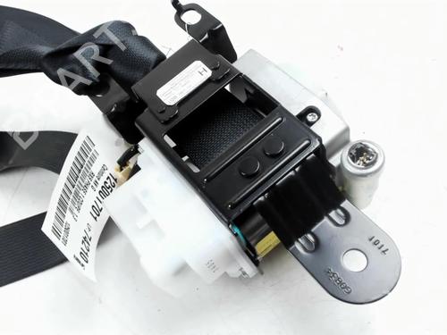 Front left seatbelt MAZDA RX-8 (SE, FE) 1.3 (FE103, SE3P) | BP37727703I26 - Image 4