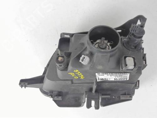 Right headlight CITROËN SAXO (S0, S1) 1.5 D | BP20445161C29 