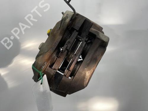 Right front brake caliper TOYOTA LAND CRUISER 90 (_J9_) 3.0 TD (KZJ90_, KZJ95_, KZJ90R, KZJ95R, KZJ90W, KZJ95W) | BP21240336M104 