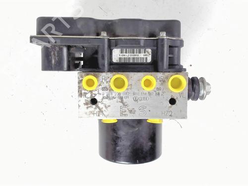 ABS pump VW POLO V (6R1, 6C1) 1.6 TDI | BP20449943M43 