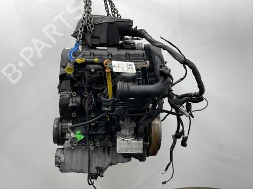 Engine AUDI A4 B6 (8E2) 1.9 TDI | BP21238950M1  - Image 10