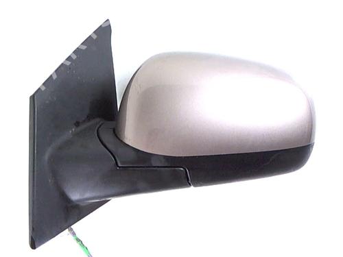 Left mirror NISSAN NOTE (E11, NE11) 1.5 dCi | BP20462104C26 