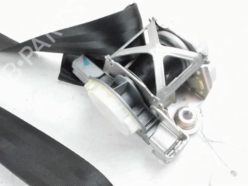Front left seatbelt CITROËN C3 II (SC_) 1.4 HDi 70 (SC8HZC, SC8HR0, SC8HP4) | BP35969518I26 - Image 4