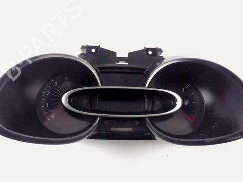 Used Instrument cluster RENAULT CLIO IV (BH_) 1.5 dCi 75 (75 hp) 20447314