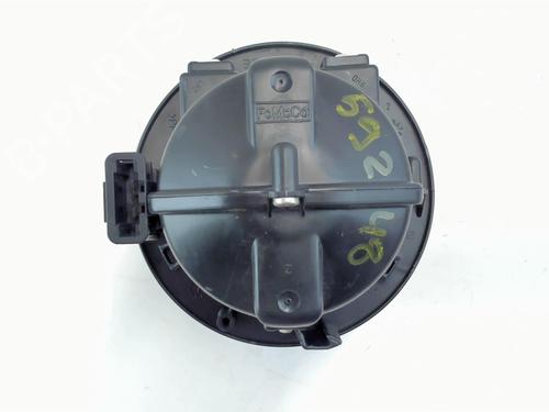 Used Heater blower motor Heater blower motor VOLVO S80 II (124) D3 / D4 (163 hp) 20452118 20452118