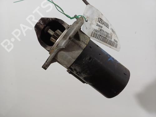 Starter OPEL MERIVA B MPV (S10) 1.4 (75) | BP37458683M8 - Image 3