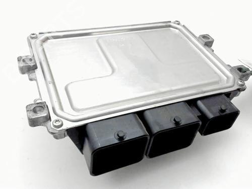 Engine control unit (ECU) CITROËN C3 II (SC_) 1.2 VTi 82 | BP28361986M57 