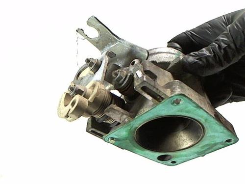 Throttle body FORD ESCORT V Turnier (ANL) 1.6 i 16V | BP21234508M82 