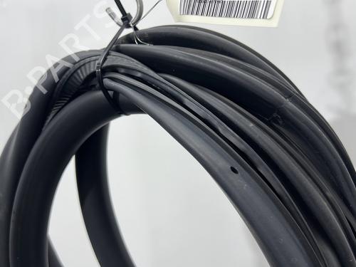 Rubber door seal CITROËN JUMPY III Van (V_) 2.0 BlueHDi 145 | BP30115688C142 