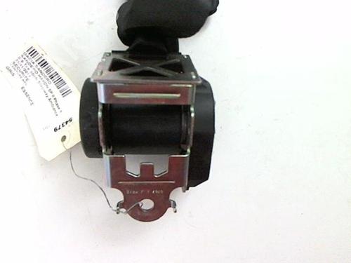 Rear left belt tensioner DACIA SANDERO II TCe 90 (B8M1, B8MA, B8AC) | BP20455490C89 