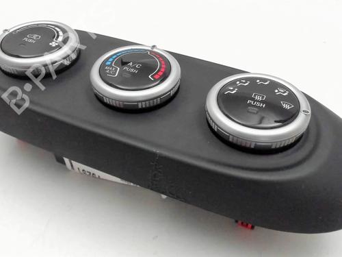 Climate control FIAT 500X (334_) 1.3 D Multijet (334AXH1A) | BP36669231I5 - Image 3