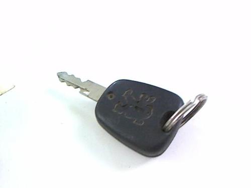 Ignition barrel PEUGEOT 206 Hatchback (2A/C) 1.4 HDi eco 70 | BP20410263M48 