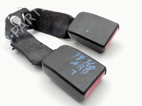 Seat buckle DACIA DUSTER (HS_) 1.5 dCi | BP37652403I32 - Image 5