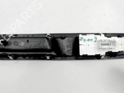 Used Left front window switch Left front window switch 36900412 36900412