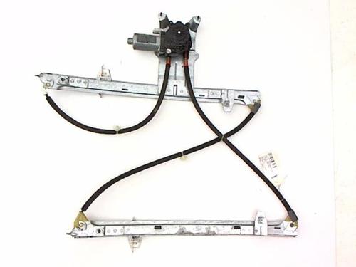 Front right window mechanism CITROËN XSARA PICASSO (N68) 2.0 HDi | BP20473355C23 