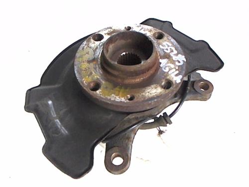 Used Right front steering knuckle Right front steering knuckle OPEL AGILA B (H08) 1.3 CDTI (F68) (75 hp) 20448703 20448703