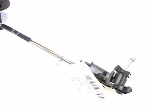 Left mirror VW GOLF III (1H1) 1.9 TDI | BP20436411C26 
