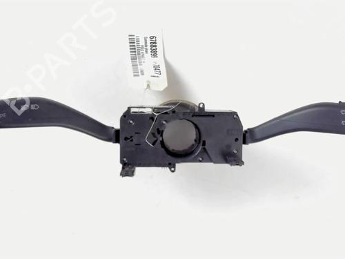 Steering column stalk VW POLO (9N_, 9A_) 1.4 TDI | BP20447126I23 