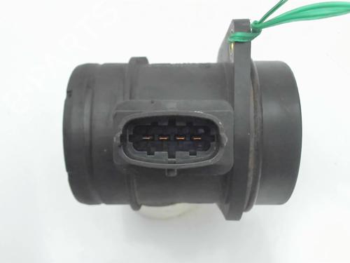 Used Mass air flow sensor FIAT GRANDE PUNTO (199_) 1.3 D Multijet (75 hp) 20463743