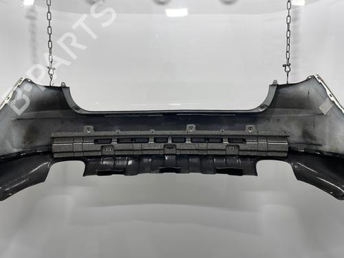 Bak støtfanger SSANGYONG KORANDO (CK) 2.0 e-XDi | BP25341724C8 