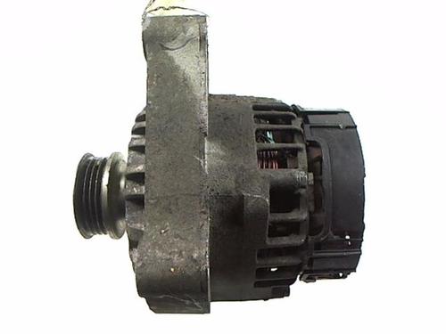 Generator FIAT 500 (312_) 1.2 (312AXA1A) (69 hp) 20473017