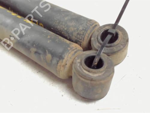 Right rear shock absorber HYUNDAI TERRACAN (HP) 2.9 CRDi 4WD | BP20391511M19 