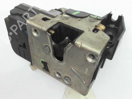 Used Front left lock PEUGEOT 307 Break (3E) 1.6 HDi 110 (109 hp) 20451100