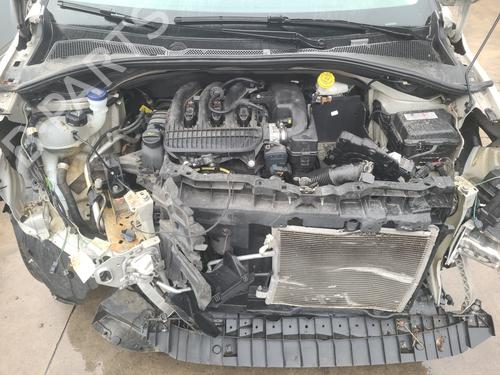 Handskerum CITROËN C3 III (SX) 1.2 PureTech 82 | BP32305970C95 - Image 10