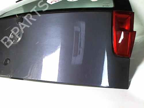 Tailgate FIAT PUNTO (188_) 1.2 60 (188.030, .050, .130, .150, .230, .250) | BP20412702C6 