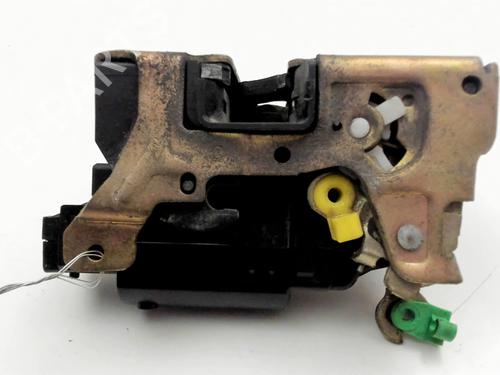 Front left lock RENAULT KANGOO (KC0/1_) 1.2 16V (KC05, KC06, KC03, KC0T, KC0W, KC1D) | BP30547641C98