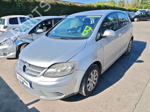 Engine control unit (ECU) VW GOLF V (1K1) | BP36372193M57 - Image 6